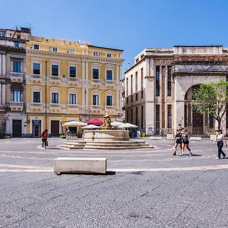 La Suite Del Tenore By Wonderful Italy Catania-Fontanarossai nemzetközi repülőtér Kültér fotó