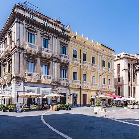 La Suite Del Tenore By Wonderful Italy Catania-Fontanarossai nemzetközi repülőtér Kültér fotó