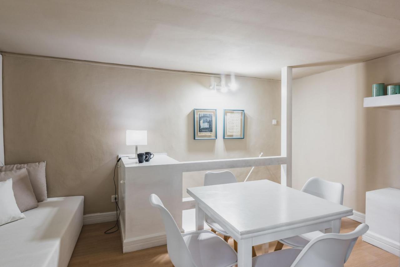 La Suite Del Tenore By Wonderful Italy Catania-Fontanarossai nemzetközi repülőtér Kültér fotó